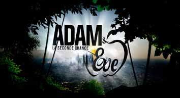 Adam et Eve