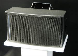 APG-DX8 La DX8 de face