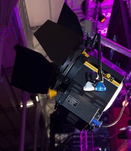 BBS 5 Ce Fresnel Desisti aura encore de longues heures de durée de vie grâce à Ledonardo 2
