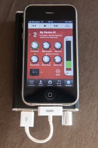 Fostex-HPP1-iPhone
