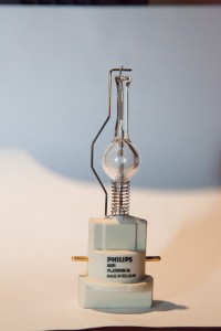 lampe Philips MSR Platinium 35