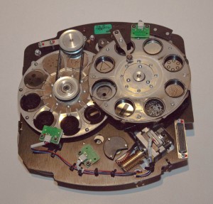 Le Module Gobos Le Module Gobos