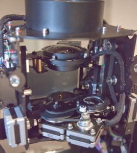 Le module Zoom/Focus Le module Zoom/Focus