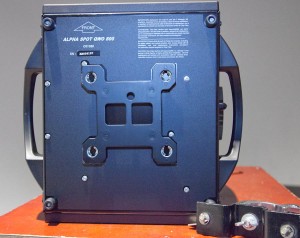plaque de fixation plaque de fixation