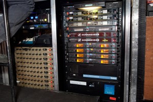 Soundcraft Vi6 de LoMid Soundcraft Vi6 de LoMid