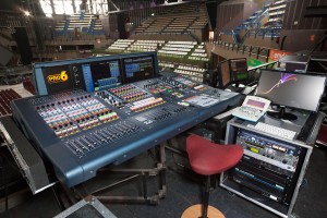 The FoH PRO6