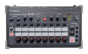 Le Personal Mixer M-48