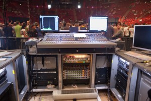 Coop's FoH position