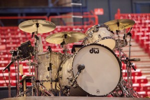 Max Weinberg's DW