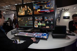 Newtek Tricaster 800 Newtek Tricaster 800