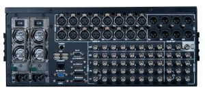 Les connexions audio et vidéo Les connexions audio et vidéo