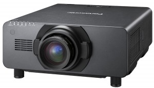Le vidéoprojecteur Panasonic PT-DZ21K : 20 000 lumens ! Le vidéoprojecteur Panasonic PT-DZ21K : 20 000 lumens !