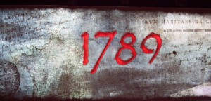 Un titre aux couleurs de la révolution Un titre aux couleurs de la révolution