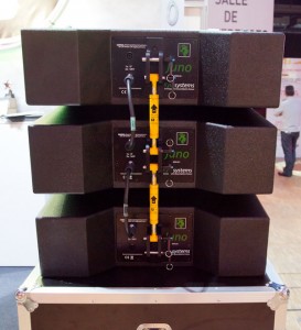 Kyu-systems JUNO
