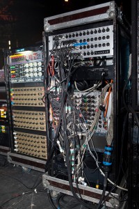 Le rack unifié de la Vi6 de Manue Corbeau.