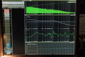 Flux, l'analyseur en passe de gagner la bataille des régies FOH.