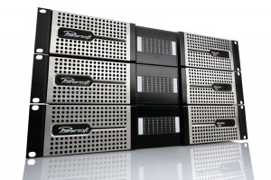 Powersoft Ottocanali