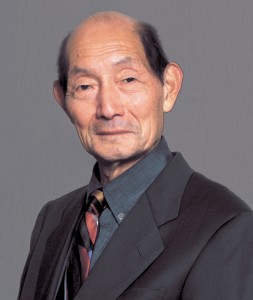 Hideo Matsushita