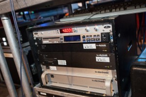 Deux générations de TC 6000. Au-dessus l’ancienne et dessous la nouvelle