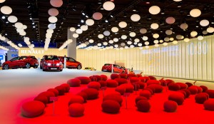 Mondial Paris 2012