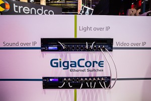 Luminex Gigacore