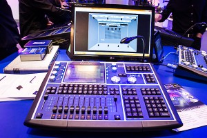Chamsys MQ60
