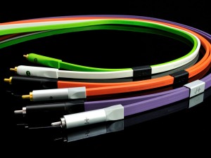 Oyaide d+ RCA