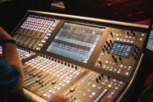 Présentation SSL L500 PL&S