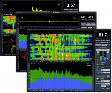 Rational Acoustics Smaart v7.2.1.1 Win Mac OSX.torrent