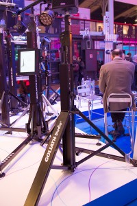 Le pied Goliath Studio Pro 4500 Le pied Goliath Studio Pro 4500