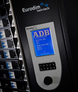 ADB Eurodim Twin Tech. 