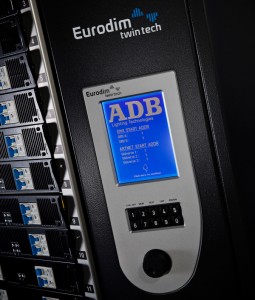 ADB Eurodim Twin Tech. ADB Eurodim Twin Tech.