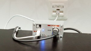 Fohhn A2 live Le module A2-Live assure l’interface 2 canaux entre un flux USB et une sortie AES.