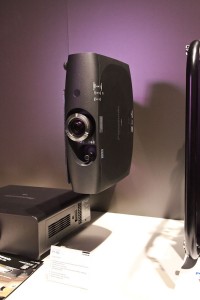 Panasonic PTrz470