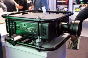 Panasonic PT-DZ13K