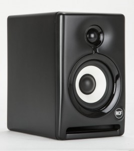 Moniteur Ayra 4 de RCF