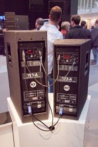 RCF à PL&S 1013