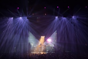 Le Mojo structure côté mirolège .