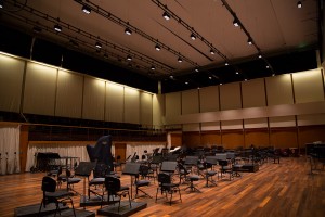 le plein feu orchestre