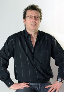 Lorenzo Merlo, Directeur Général de ECM