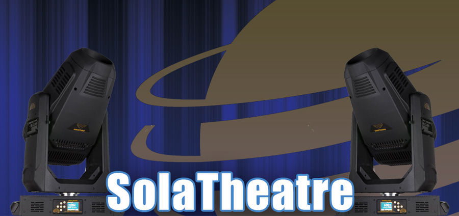 High End SolaTheatre