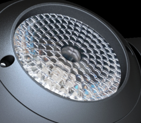 Ayrton MagicDot SX