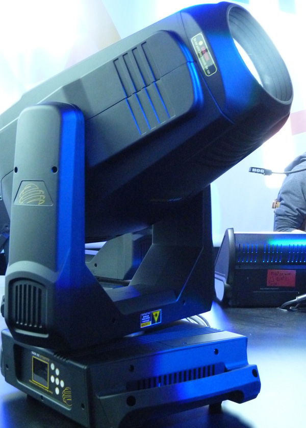 High End SolaFX