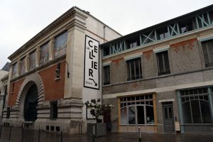 Le Cellier à Reims