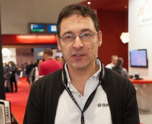 Fredéric Borde