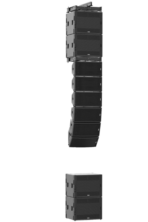 Nexo Ratio M10
