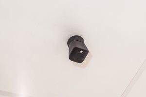 Yamaha VXS1ML plafond