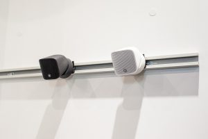 Yamaha VXS1ML Rail
