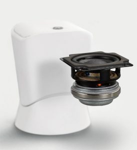 Yamaha VXS1ML Transducteur