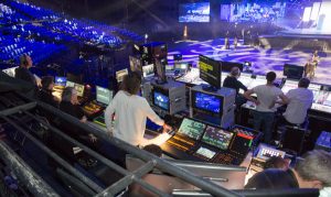 Les Enfoires à Toulouse Part2